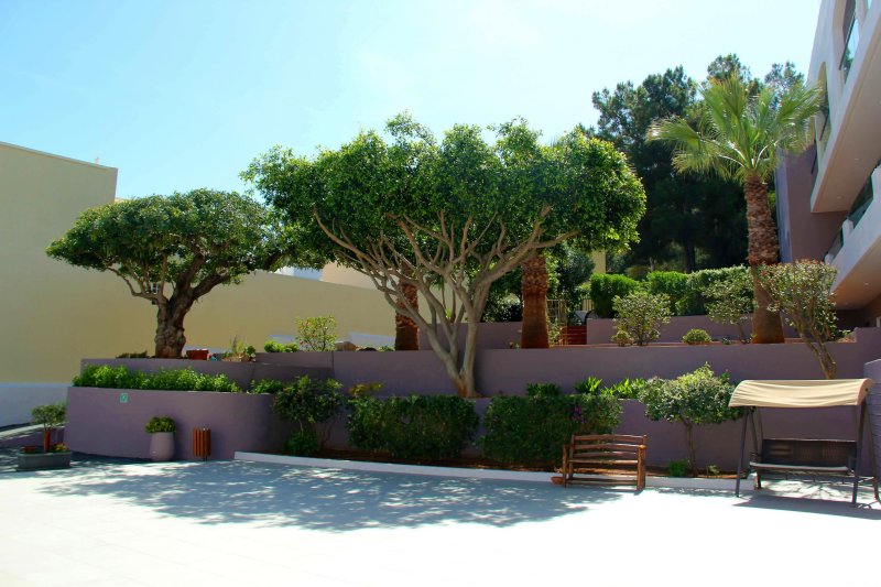 Kréta utazás Katrin Hotel & Bungalows