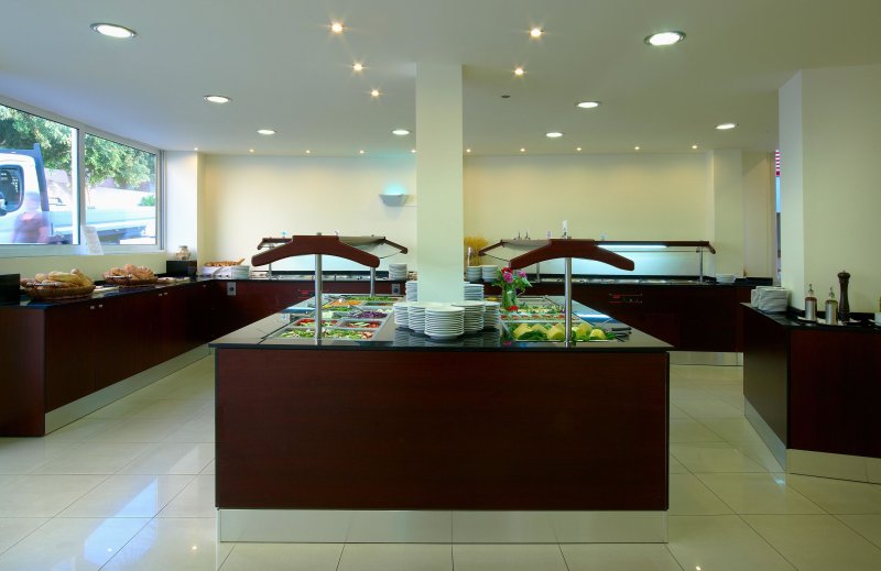 Kréta utazás Katrin Hotel & Bungalows
