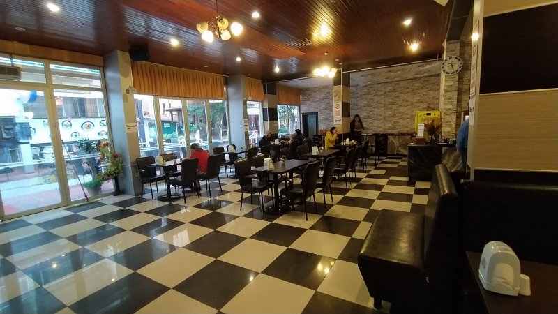 Alanya utazás Kleopatra Bebek Hotel