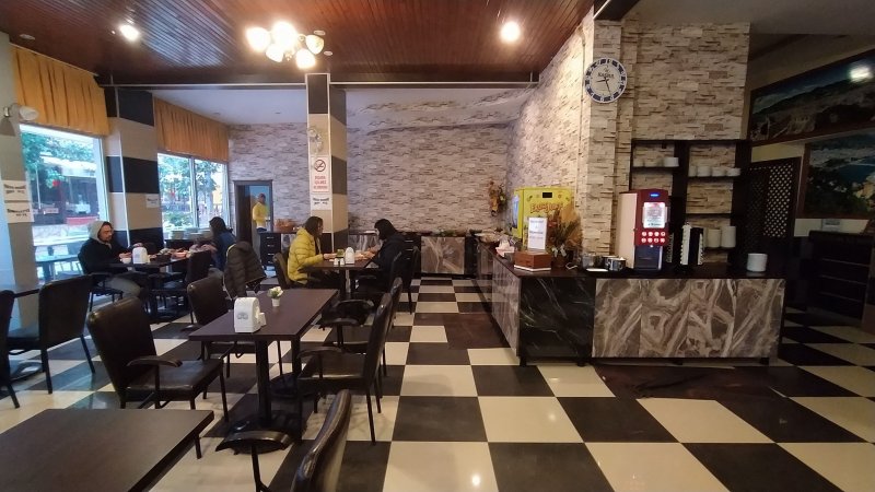 Alanya utazás Kleopatra Bebek Hotel