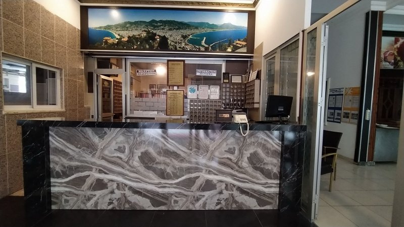 Alanya utazás Kleopatra Bebek Hotel