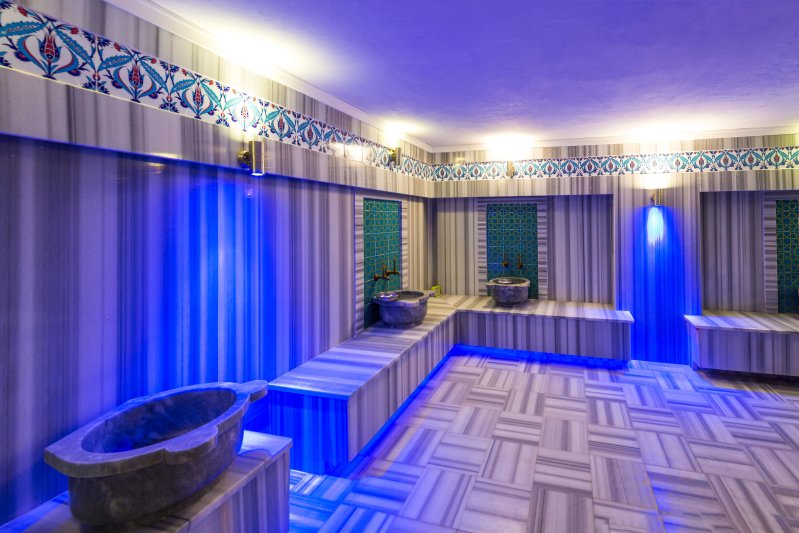 Alanya utazás Kleopatra Life Hotel