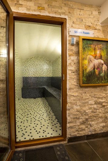 Alanya utazás Kleopatra Life Hotel