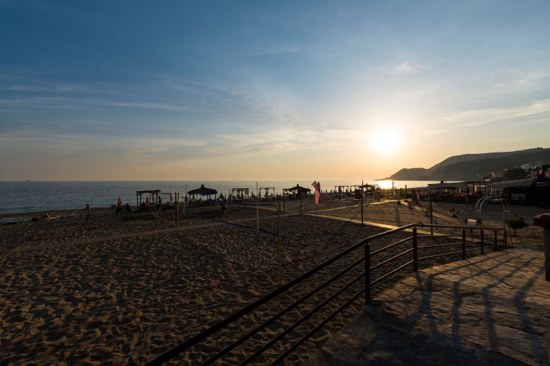 Alanya utazás Kleopatra Life Hotel