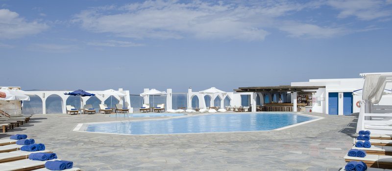 Kréta utazás Knossos Beach Bungalows & Suites