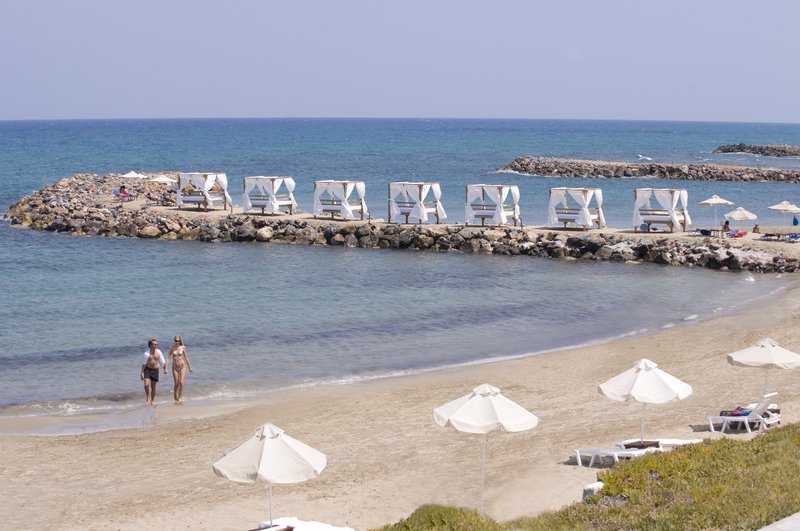 Kréta utazás Knossos Beach Bungalows & Suites