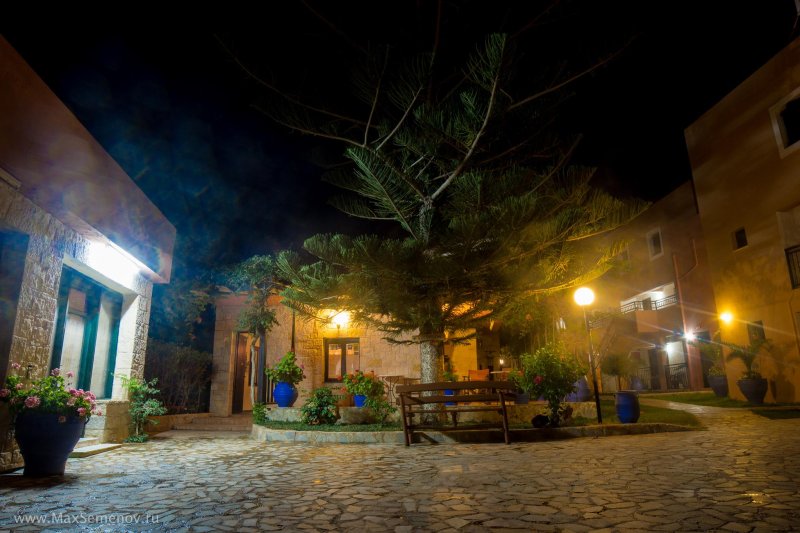 Kréta utazás Kri-kri Village