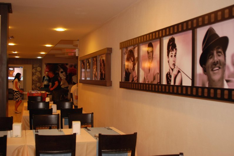 Side utazás Lavitas Hotel