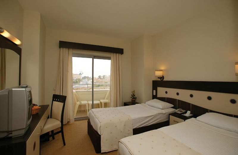 Side utazás Lavitas Hotel