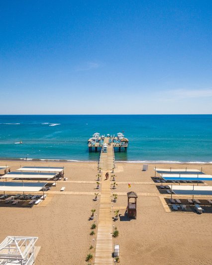 Antalya utazás Liberty Lara