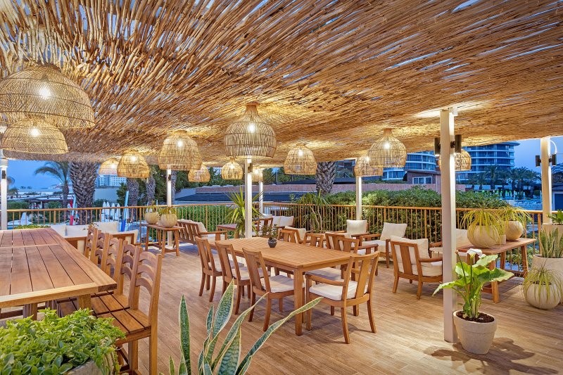 Antalya utazás Liberty Lara