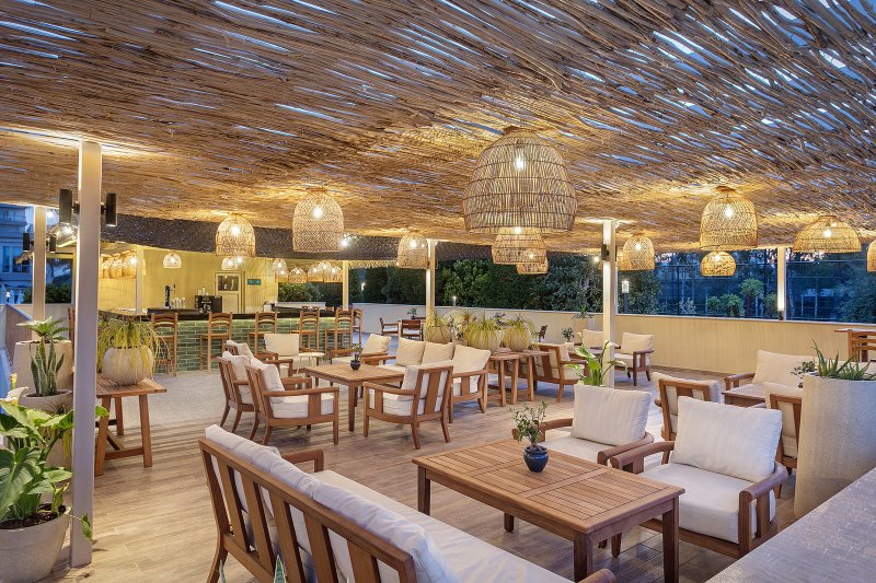 Antalya utazás Liberty Lara