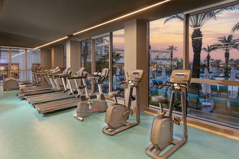 Antalya utazás Liberty Lara