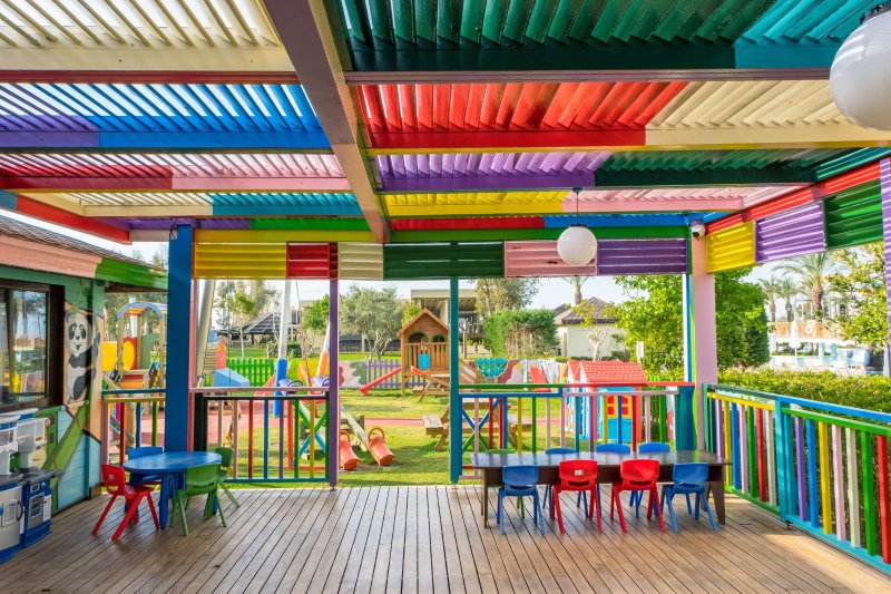 Antalya utazás Liberty Lara