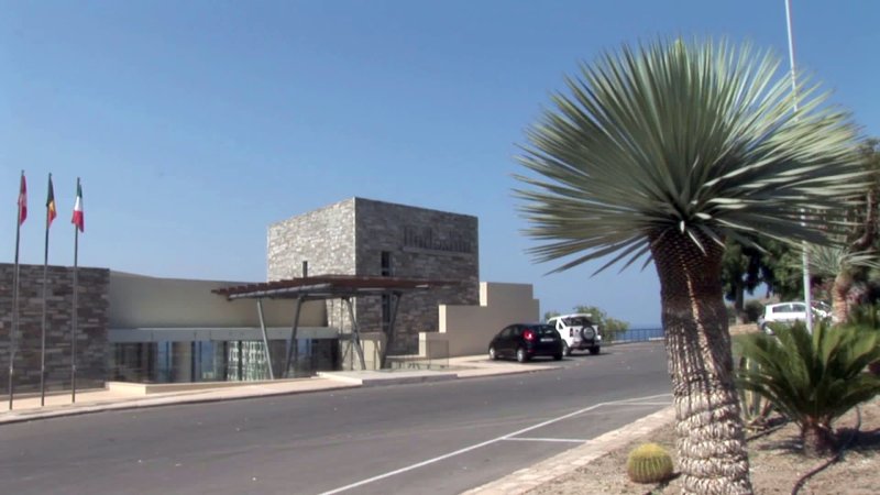 Rodosz utazás Lindos Blu Luxury Hotel & Suites