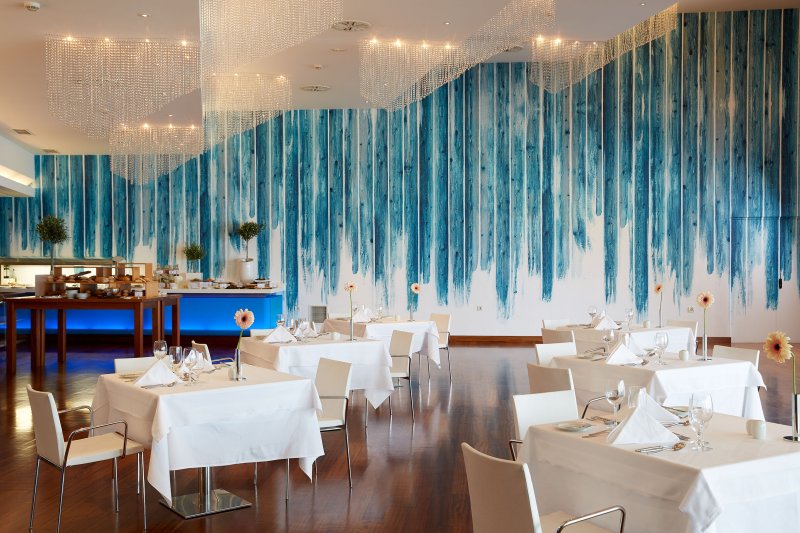 Lindos Blu Luxury Hotel & Suites Rodosz