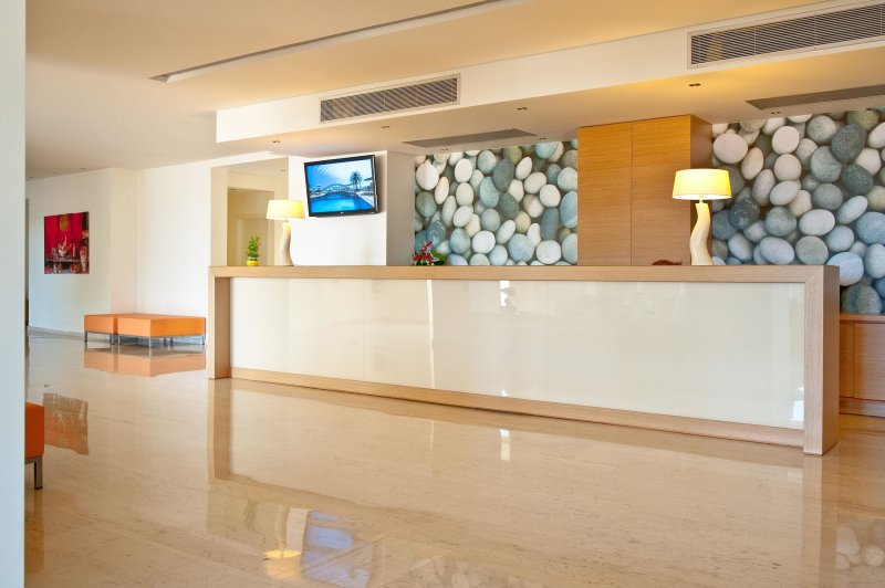 Rodosz utazás Lindos White Hotel