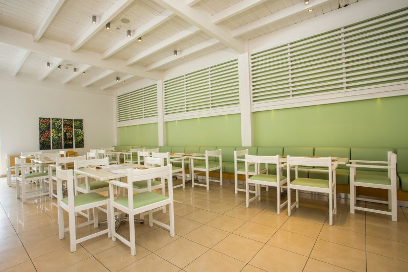 Rodosz utazás Lindos White Hotel