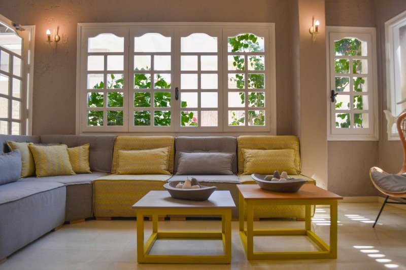 Kréta utazás Lino Mare Boutique
