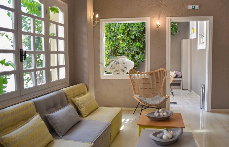 Kréta utazás Lino Mare Boutique