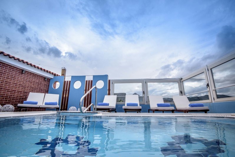 Kréta utazás Lino Mare Boutique