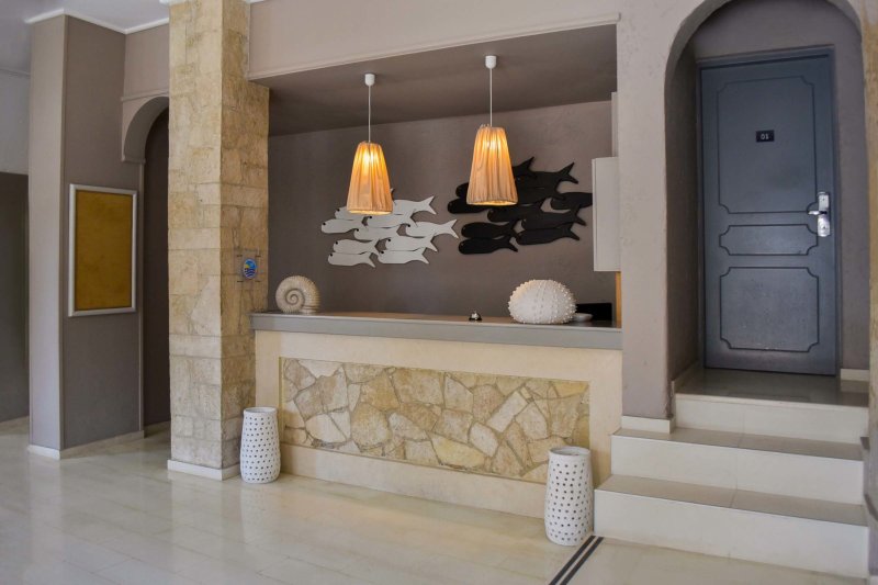 Kréta utazás Lino Mare Boutique