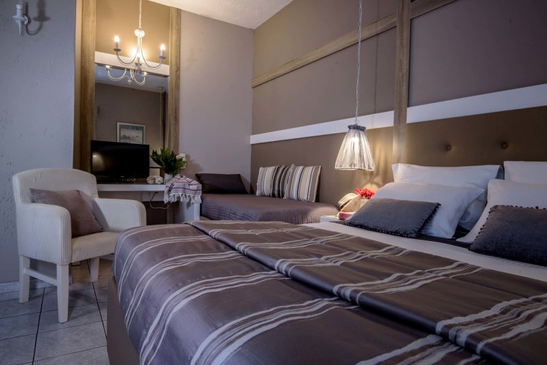 Kréta utazás Lino Mare Boutique