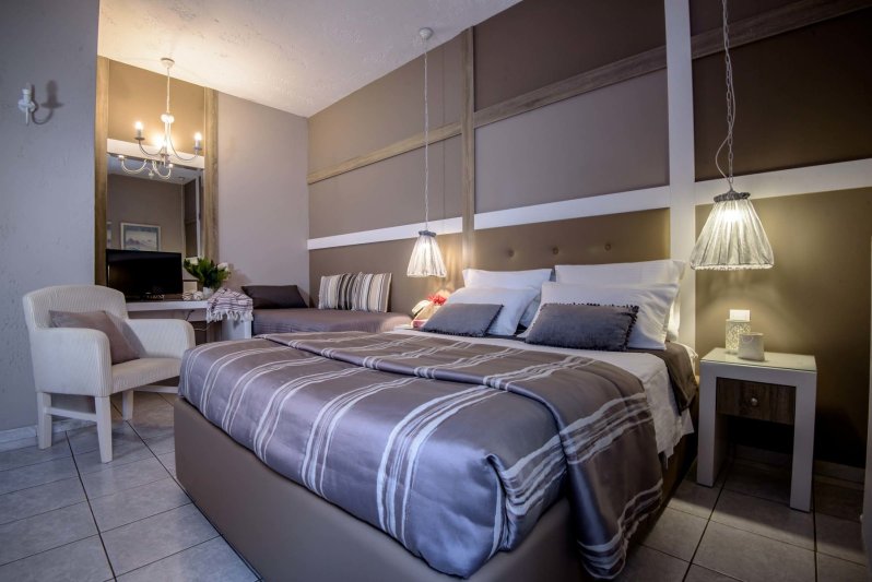 Kréta utazás Lino Mare Boutique