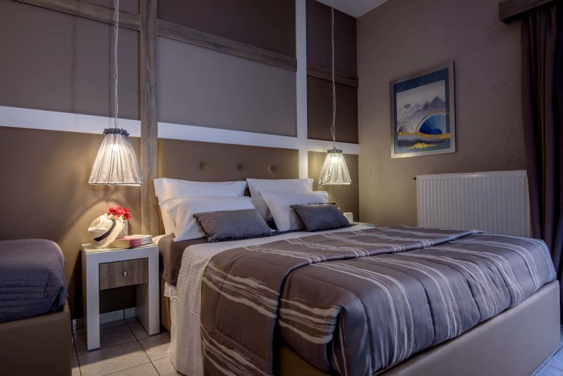 Kréta utazás Lino Mare Boutique
