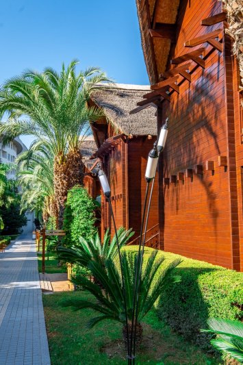 Alanya utazás Long Beach Alanya
