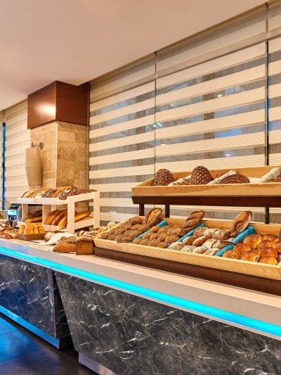 Side utazás Luna Blanca