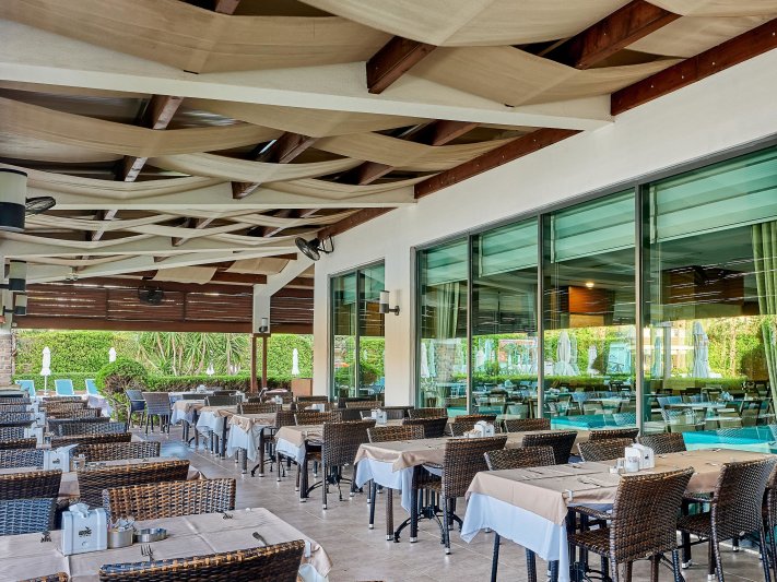 Side utazás Luna Blanca