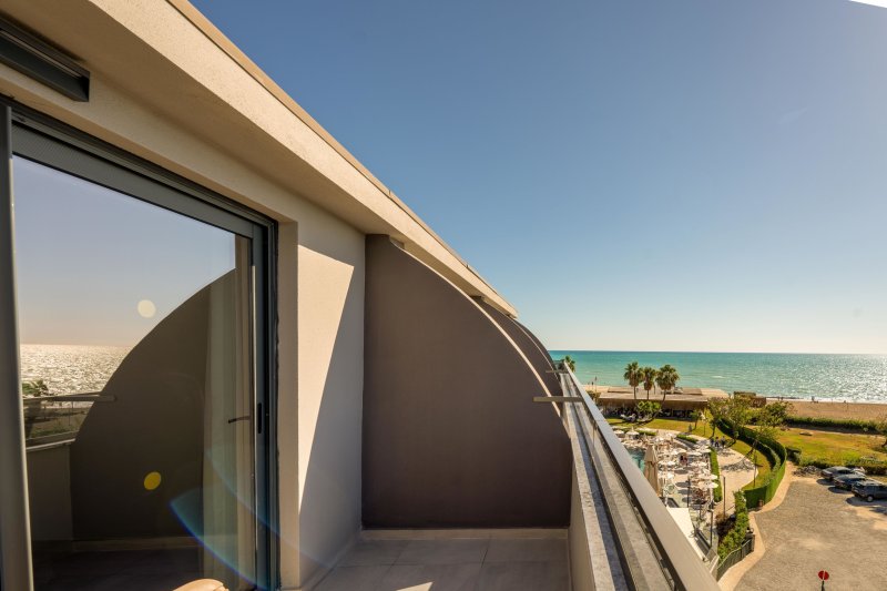 Belek utazás Luna Vista Belek