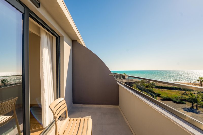 Belek utazás Luna Vista Belek