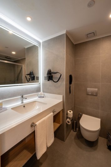 Belek utazás Luna Vista Belek