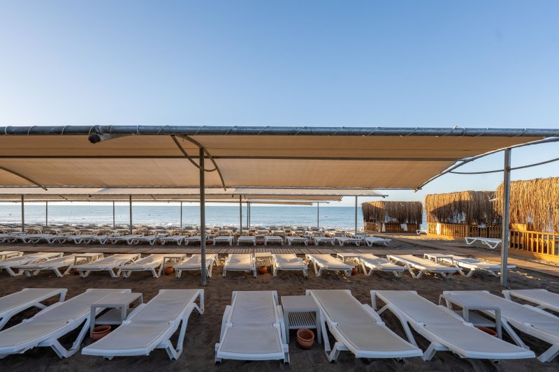 Belek utazás Luna Vista Belek