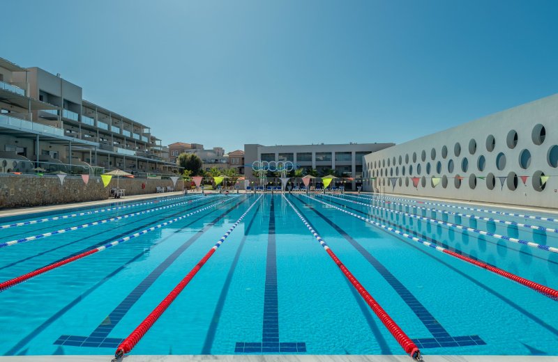Kréta utazás Lyttos Beach