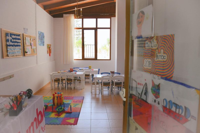 Kréta utazás Magda Hotel