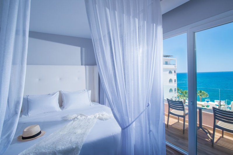 Kréta utazás Mari Kristin Beach Hotel