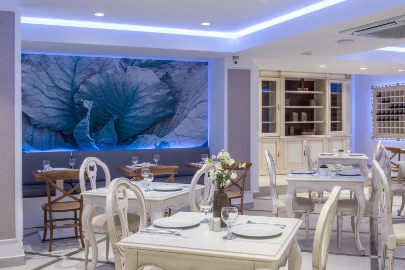 Kréta utazás Mari Kristin Beach Hotel