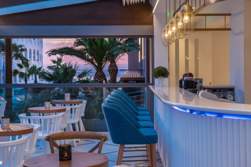 Kréta utazás Mari Kristin Beach Hotel
