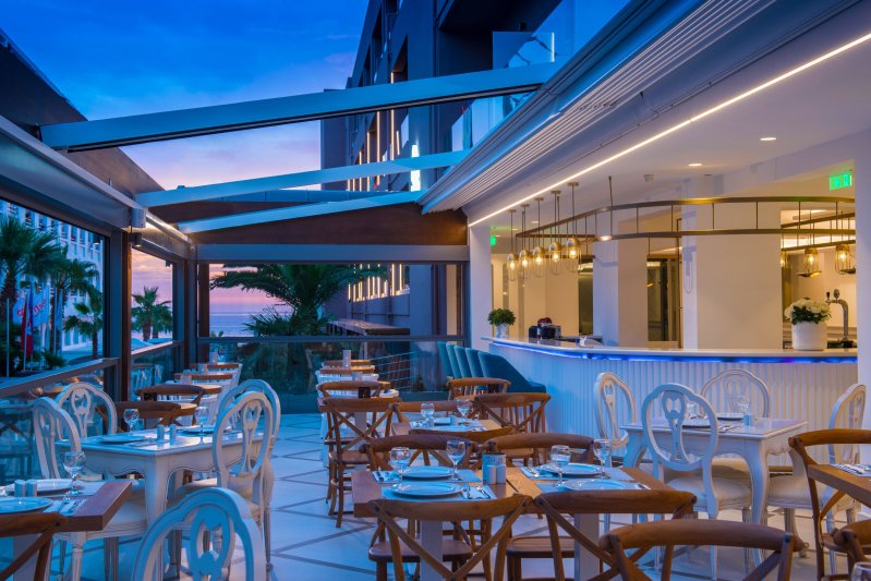 Kréta utazás Mari Kristin Beach Hotel