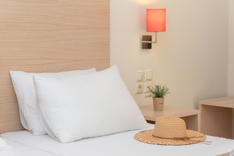 Kréta utazás Marilena Hotel