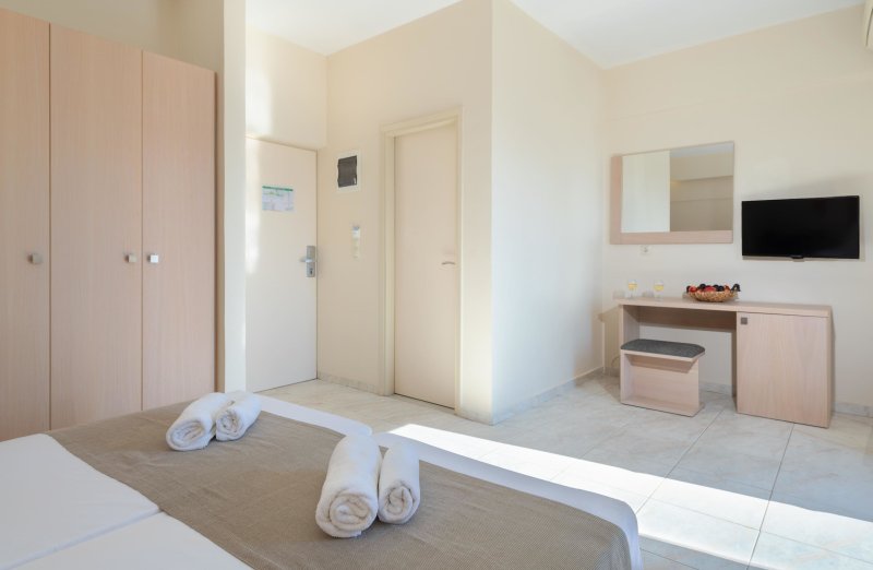 Kréta utazás Marilena Hotel