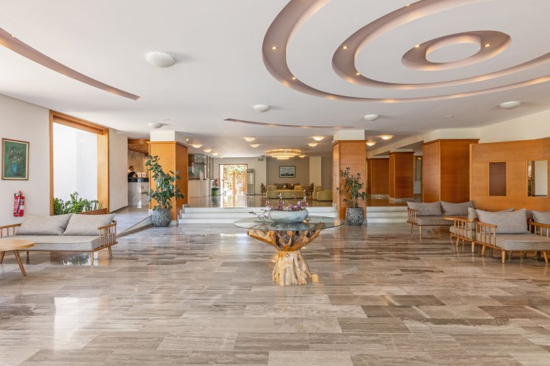 Kréta utazás Marilena Hotel