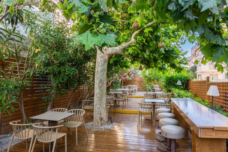 Kréta utazás Marilena Hotel