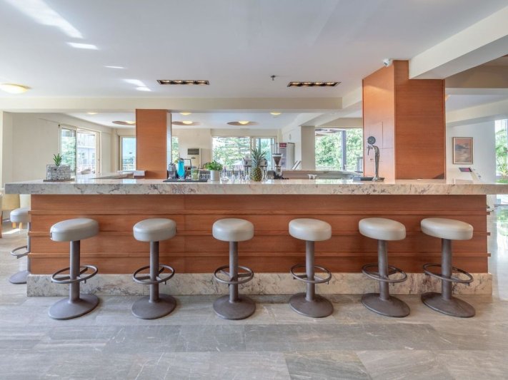 Kréta utazás Marilena Hotel