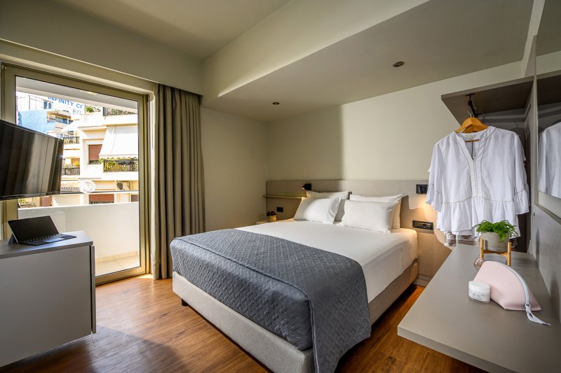 Kréta utazás Marin Dream Hotel