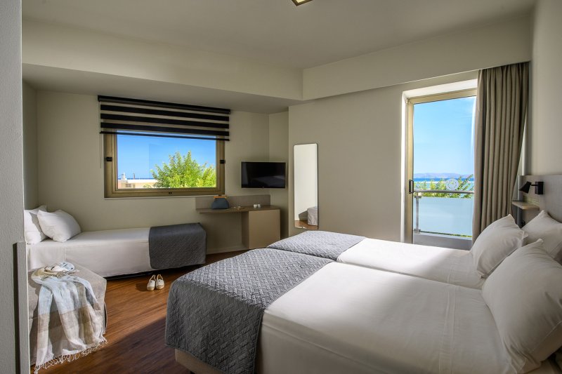 Kréta utazás Marin Dream Hotel