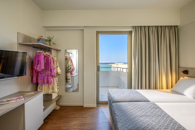 Kréta utazás Marin Dream Hotel
